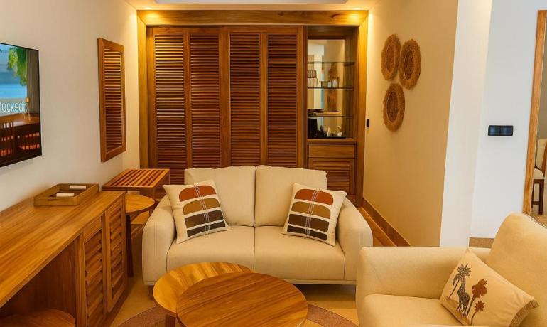 Superior Garden View Room