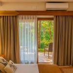 Deluxe Garden View Room
