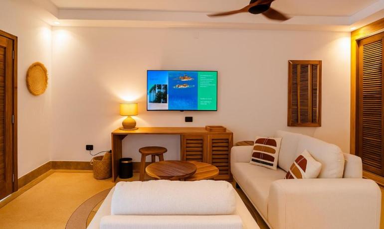 Superior Garden View Room