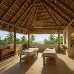Premium Deluxe Pool View Room