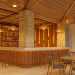 Deluxe Ocean Front View Room
