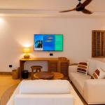 Deluxe Ocean Front View Room
