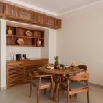 Double Executive Suite Ocean Front