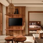 Double Royal Suite Ocean Front