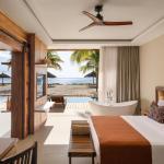 Double Royal Suite Ocean Front