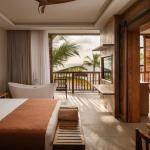 Double Royal Suite Ocean Front