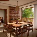 Double Royal Suite Ocean Front