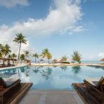 Private Villa Pool & Garden