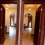 Family Room (Two Inter-connecting Rooms - 4 person)