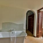 Honeymoon Jacuzzi Suite