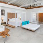 Zulu Deluxe Ocean Front, 1 King