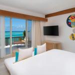 Zulu Deluxe Ocean Front, 1 King