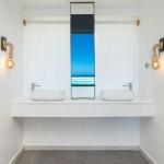 Karibu Villa,1 Bedroom Villa,1 King,Ocean View with Balcony