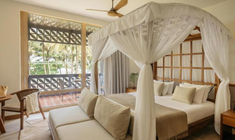 Premium Room with Terrace