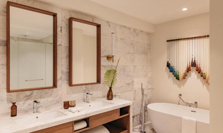 Premium Room with Terrace