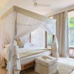 Room with Garden