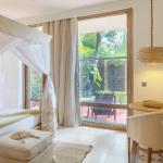 Room with Garden