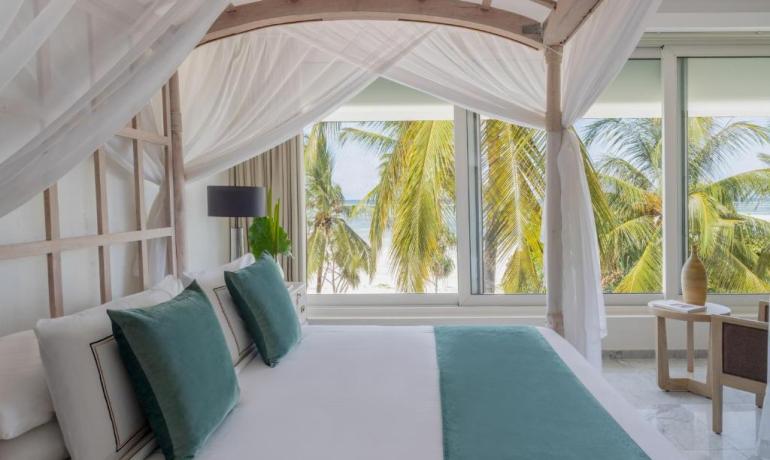 Sea View Room