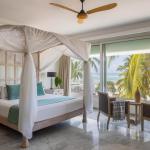 Sea View Room
