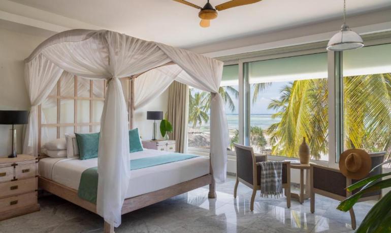 Sea View Room