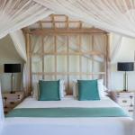 Sea View Room