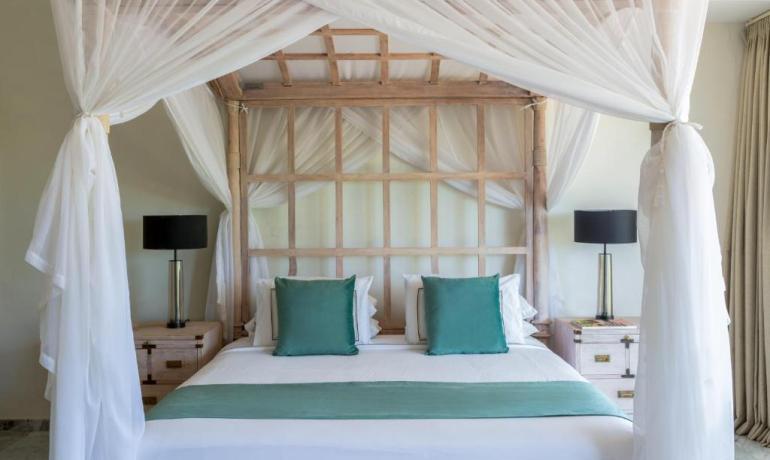 Sea View Room