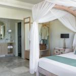 Sea View Room