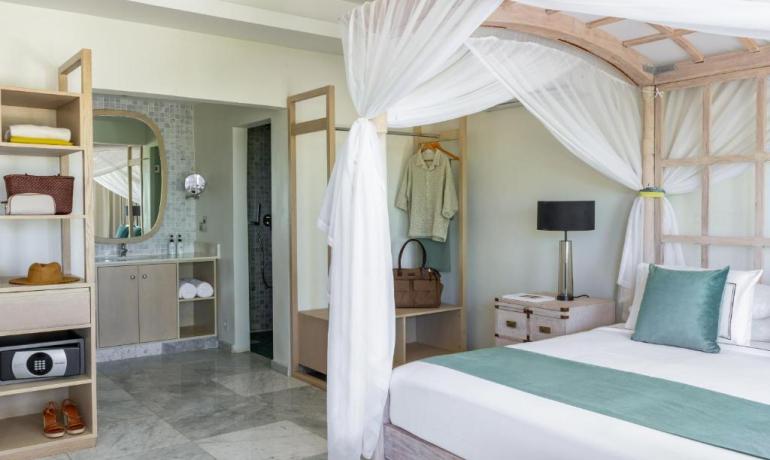 Sea View Room