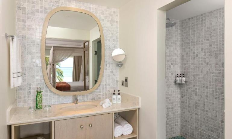 Sea View Room