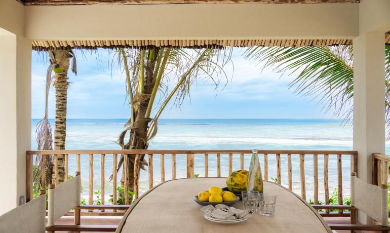 Meliá Zanzibar