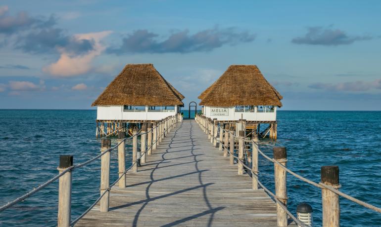 Meliá Zanzibar