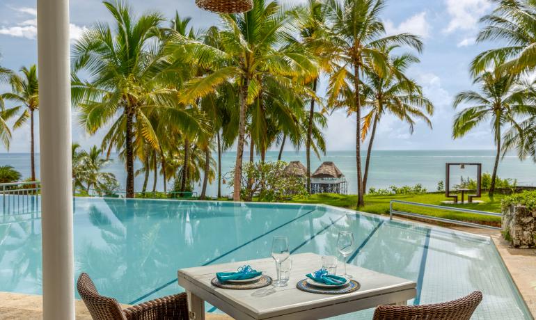 Meliá Zanzibar