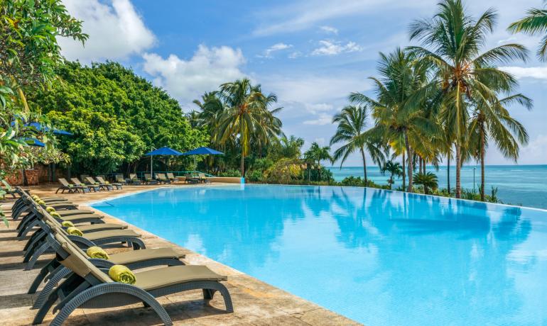 Meliá Zanzibar