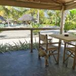 Double Room with Pool View