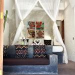 Standard Bungalow