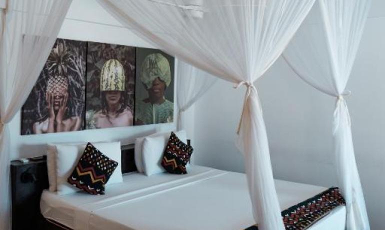 Suite with Private Pool