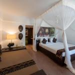 Suite with Private Pool