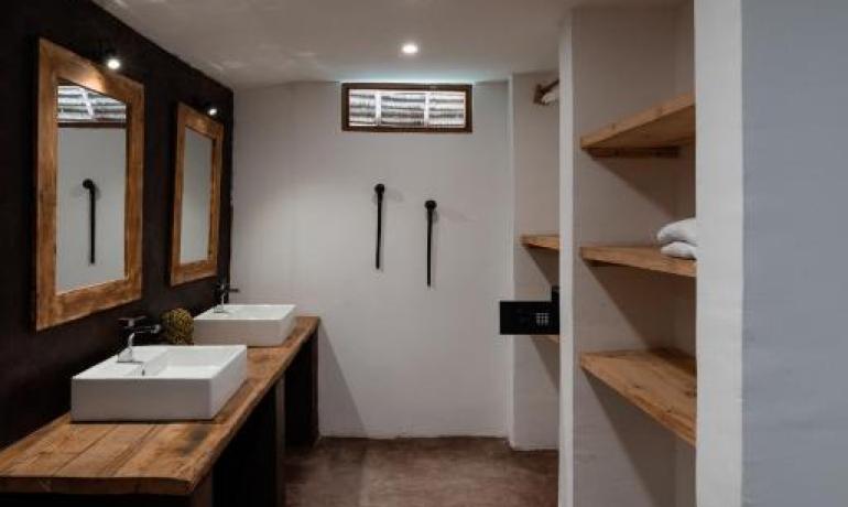 Suite with Private Pool