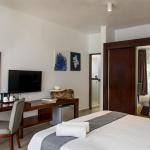 Sea View Room