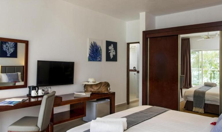 Sea View Room