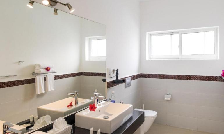 Sea View Room