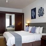 Sea View Room