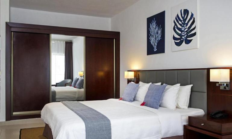 Sea View Room