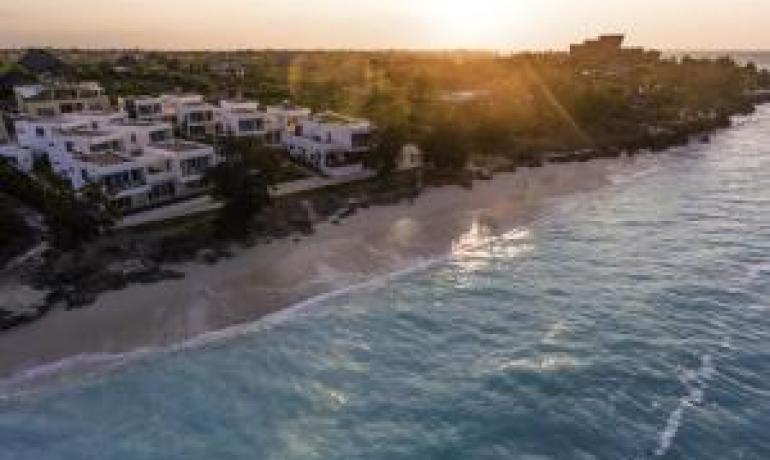 Sea View Room