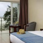 Sea View Room