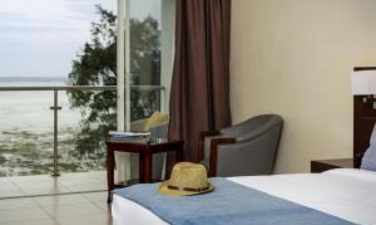 Sea View Room