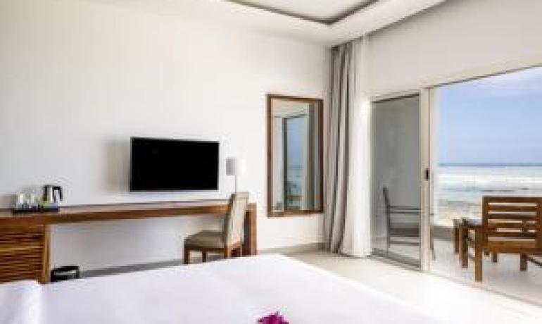 Sea View Room