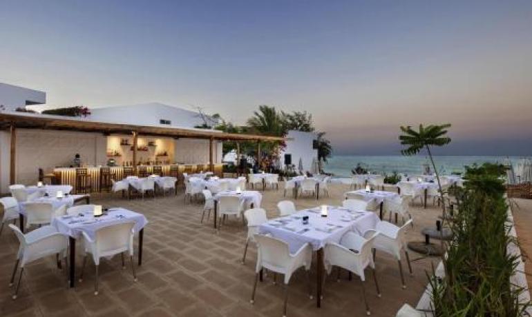 Sea View Room