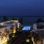 Sea View Room