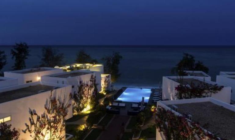 Sea View Room